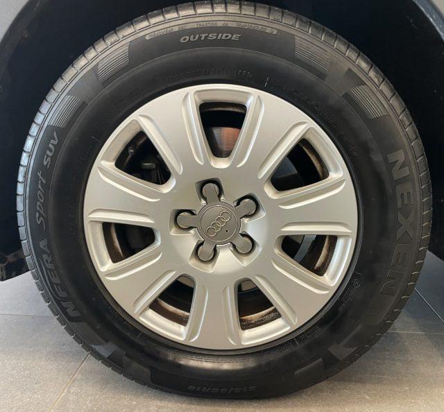 AUDI Q3 2.0 TDI 150 CV Business
