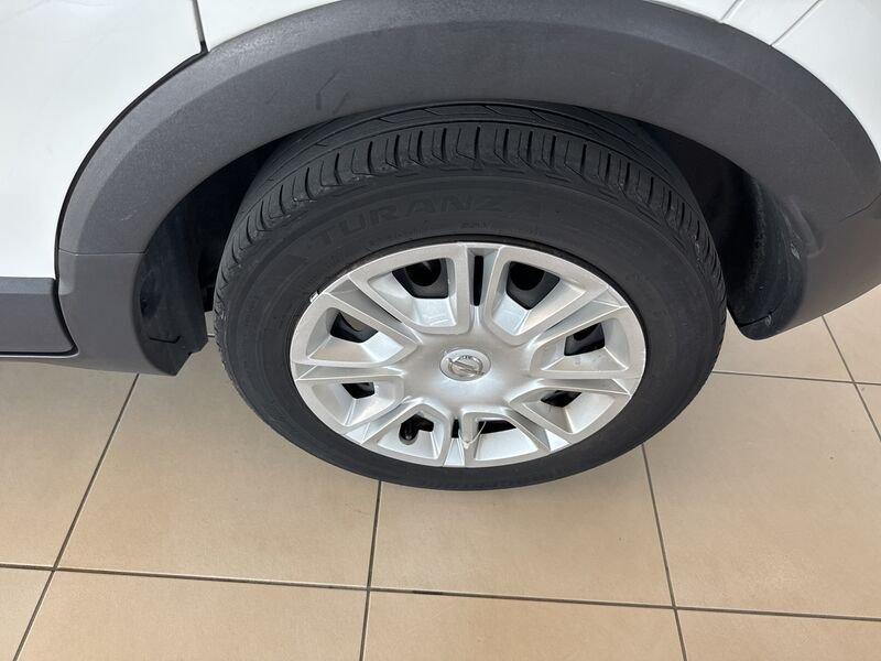 Opel Crossland Crossland X 1.2 12V Advance
