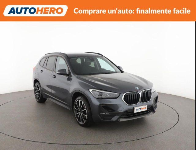 BMW X1 xDrive18d xLine Plus