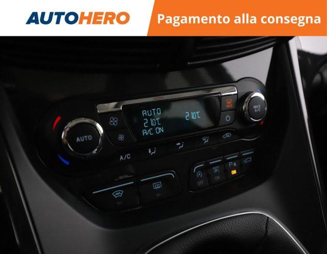 FORD Kuga 1.5 EcoBoost 120 CV S&S 2WD Titanium