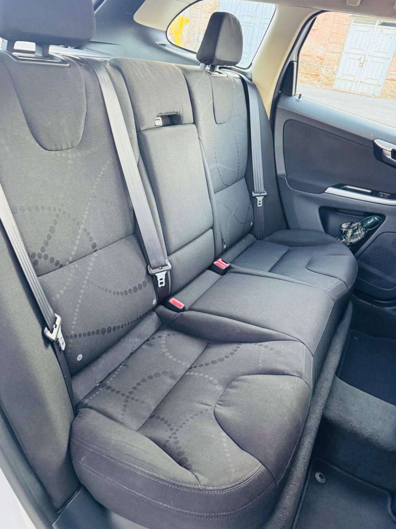 Volvo XC 60 XC60 D5 AWD Kinetic