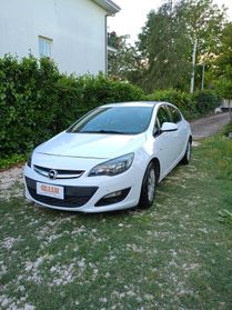 Opel Astra 1.4 Turbo 140CV 5 porte Elective