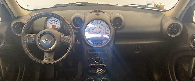 MINI Mini Countryman 1.6 Cooper