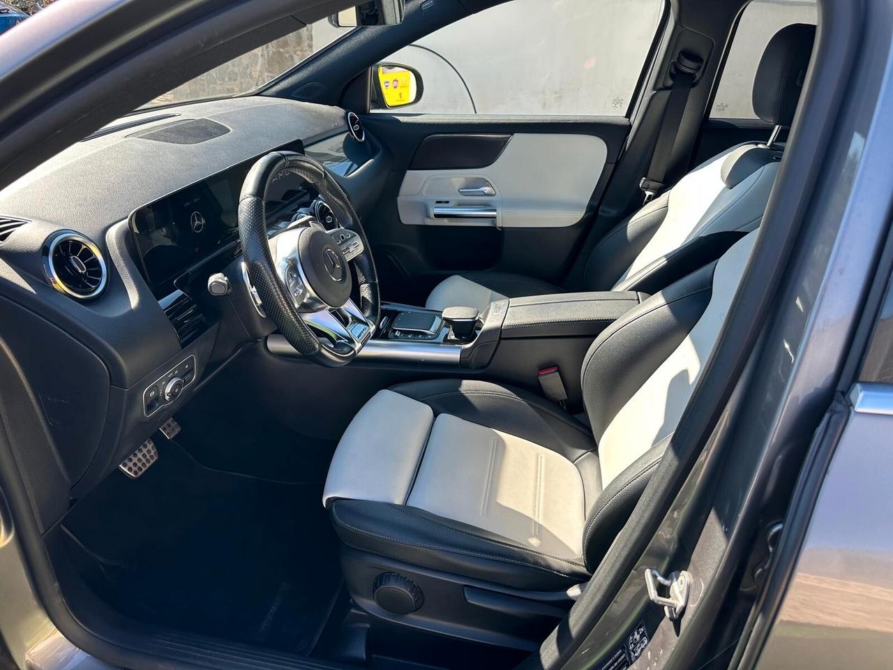 Mercedes-benz GLA 35 AMG 4Matic