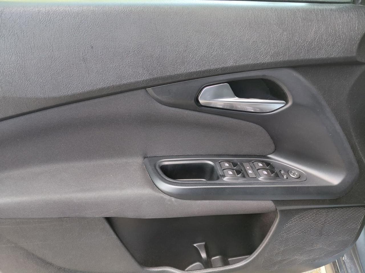 Fiat Tipo HYBRID/GPL DTC 5P CROSS 1.5 GSE M #11088
