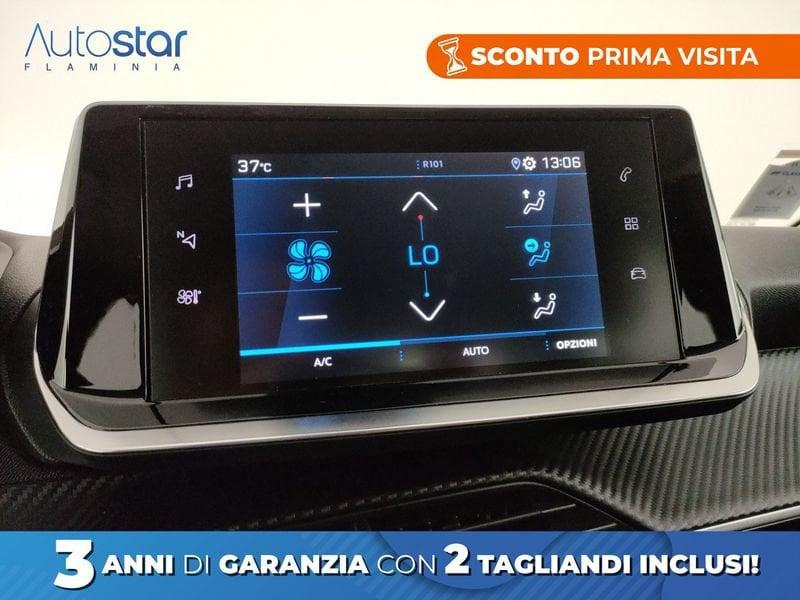 Peugeot 2008 1.5 bluehdi Allure s&s 110cv