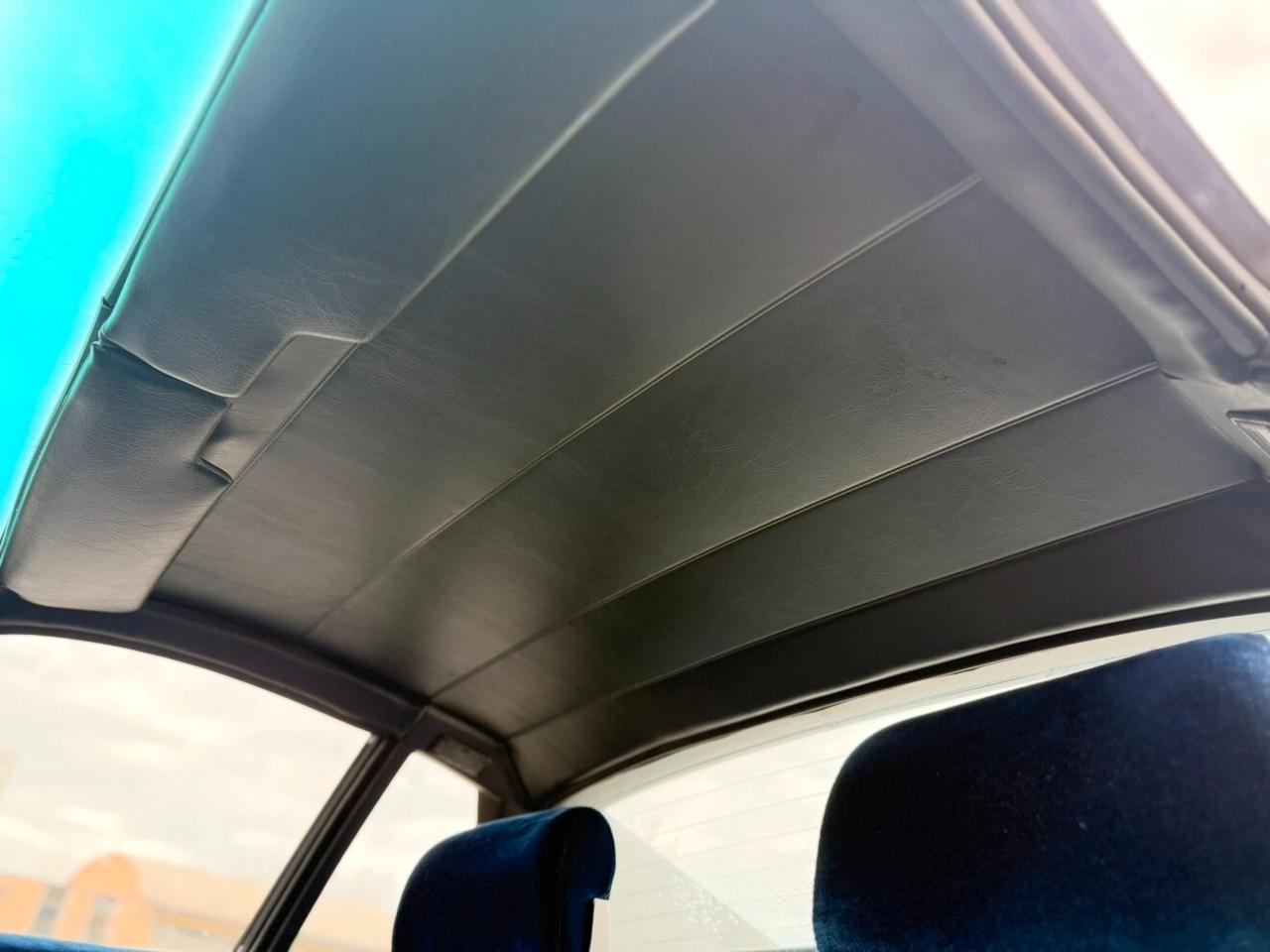 Lancia Beta Montecarlo 2.0 Coupé