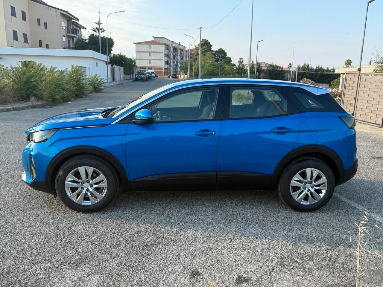Peugeot 3008 BlueHDi 130 S&S Active Business