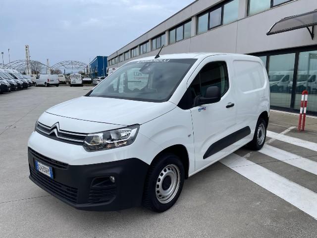 Citroen BERLINGO CLUB HDI 75