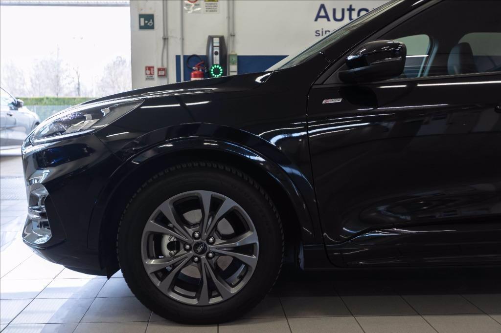 FORD Kuga 2.5 full hybrid ST-Line X 2wd 190cv cvt del 2023