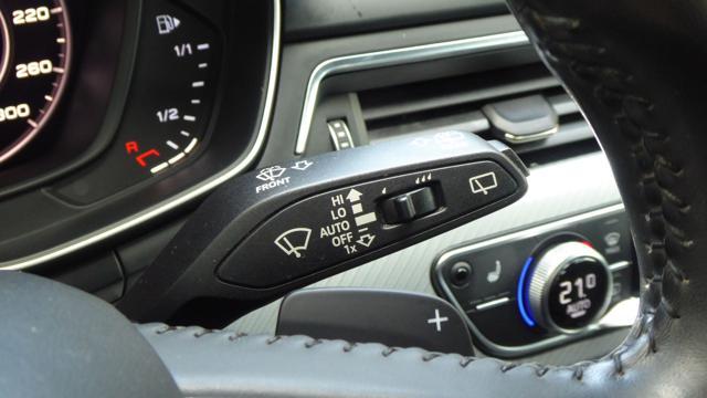 AUDI A4 allroad 2.0 TDI 190 cv Quattro S-Tronic