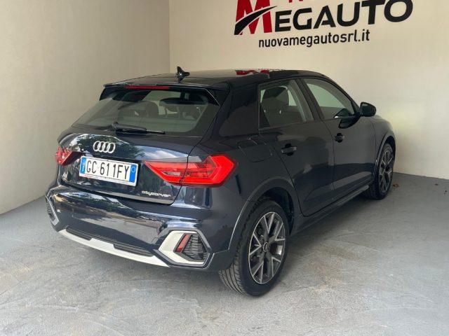 AUDI A1 citycarver 30 TFSI