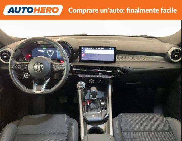 ALFA ROMEO Tonale 1.5 130 CV MHEV TCT7 Sprint