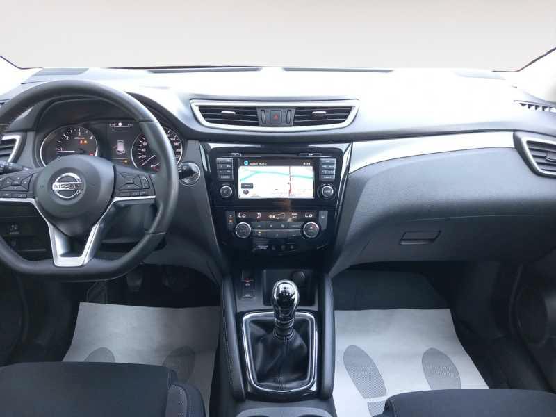 NISSAN Qashqai 1.6 dci N-Connecta 2wd 130cv