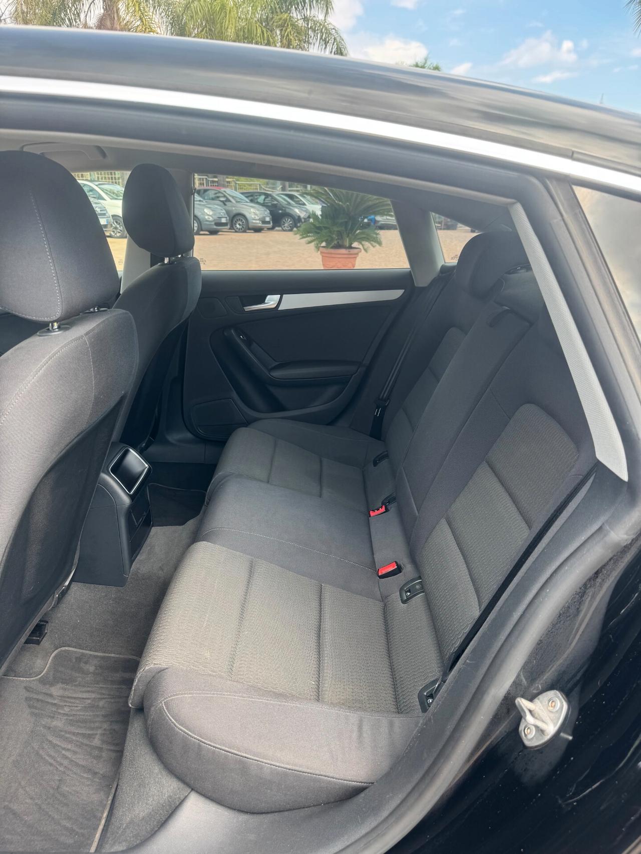 Audi A5 SPB 2.0 TDI 150 CV clean diesel S line edition