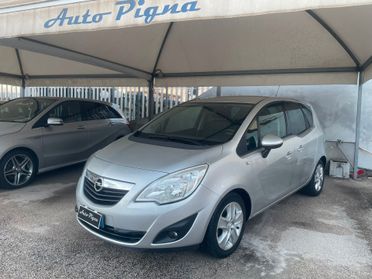 Opel Meriva 1.7 CDTI 110CV b-color Panoramic