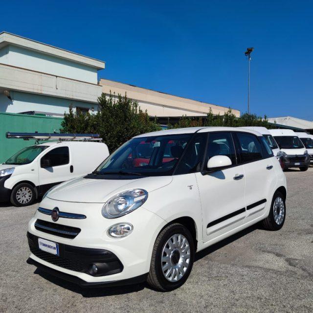 FIAT 500L PRO 1.6 MJT POP STAR AUTOCARRO 4 POSTI - 2019