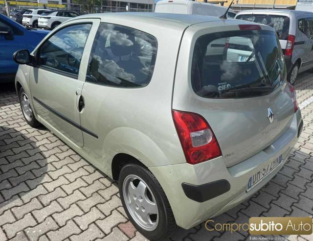 RENAULT Twingo 1.2 8V Dynamique