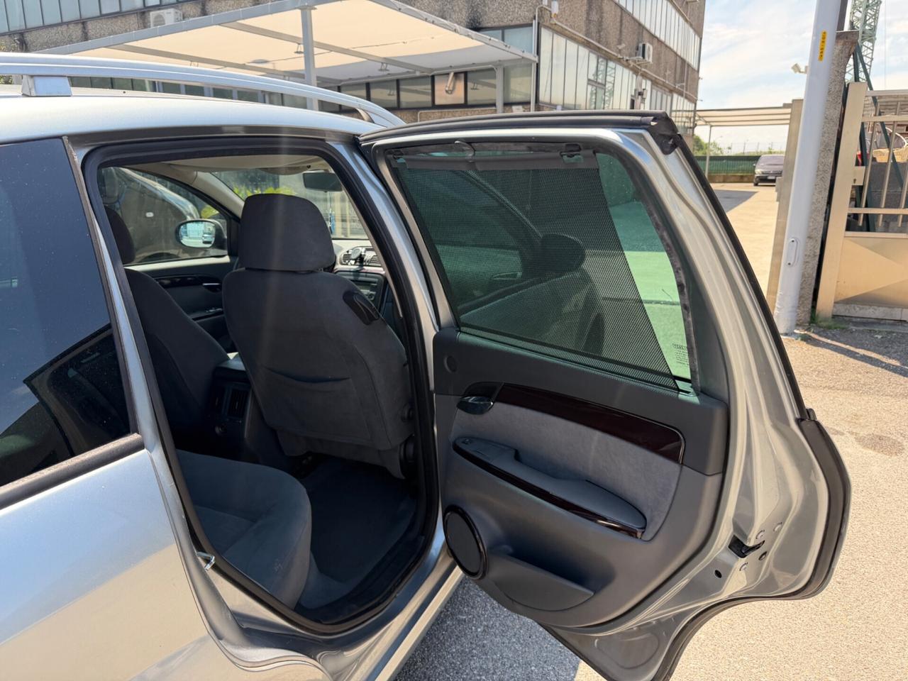 Fiat Croma 1.9MTJ 150CV PERFETTA DI TUTTO