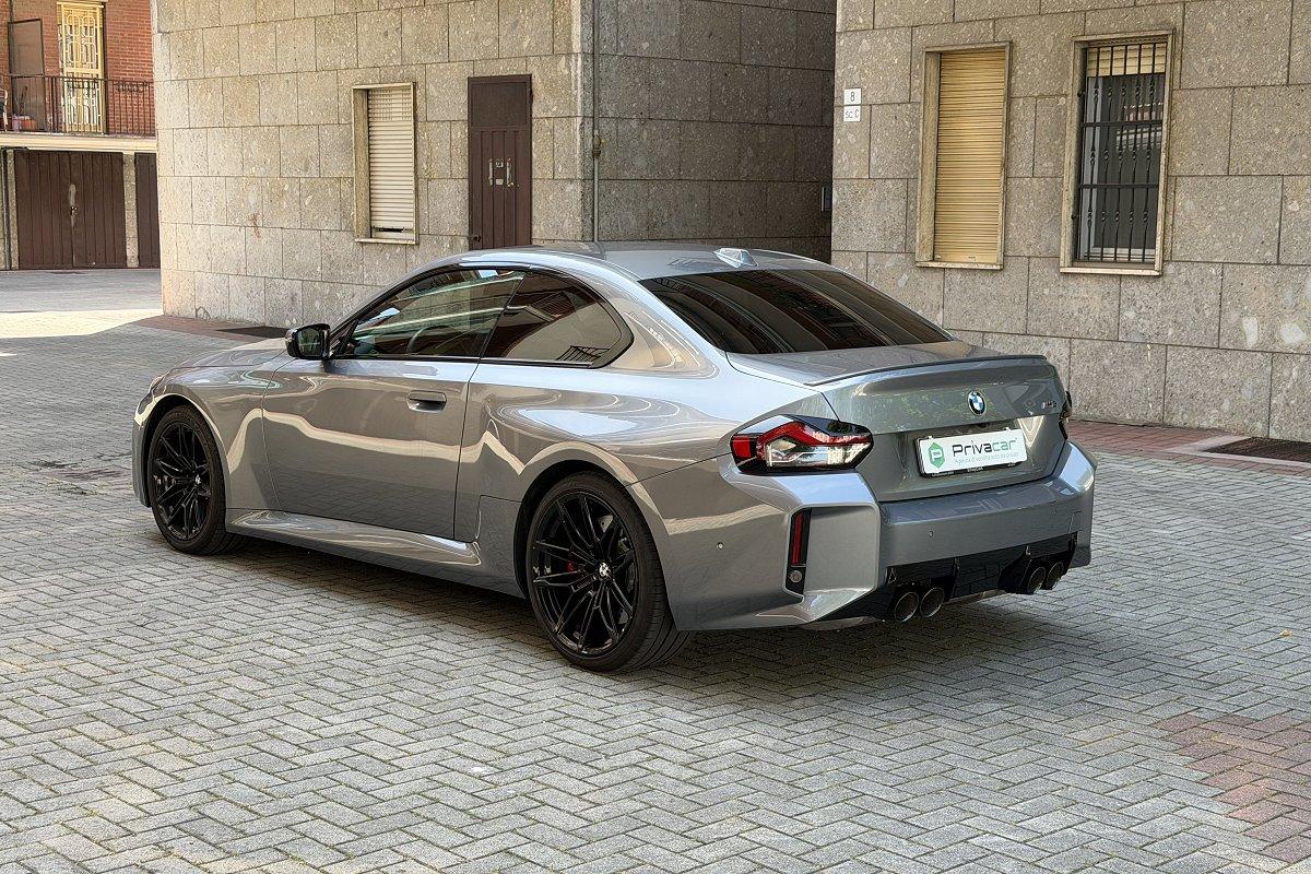 BMW M2