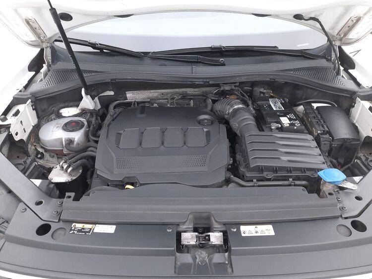 Volkswagen Tiguan Life DSG BR724571 2.0 Diesel 150CV