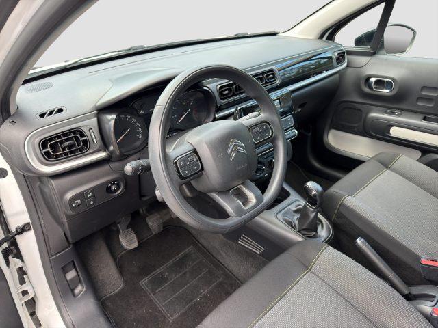 CITROEN C3 C3 PureTech 82 S&S Feel