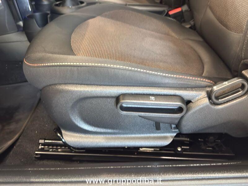 MINI Mini Cabrio F57 2018 Benzina Cabrio 1.5 Cooper auto