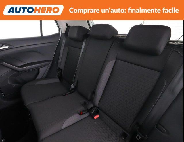 VOLKSWAGEN T-Cross 1.0 TSI 110 CV Sport