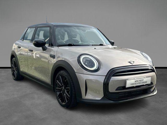 MINI Cooper 1.5 Cooper Classic 5 porte Comfort