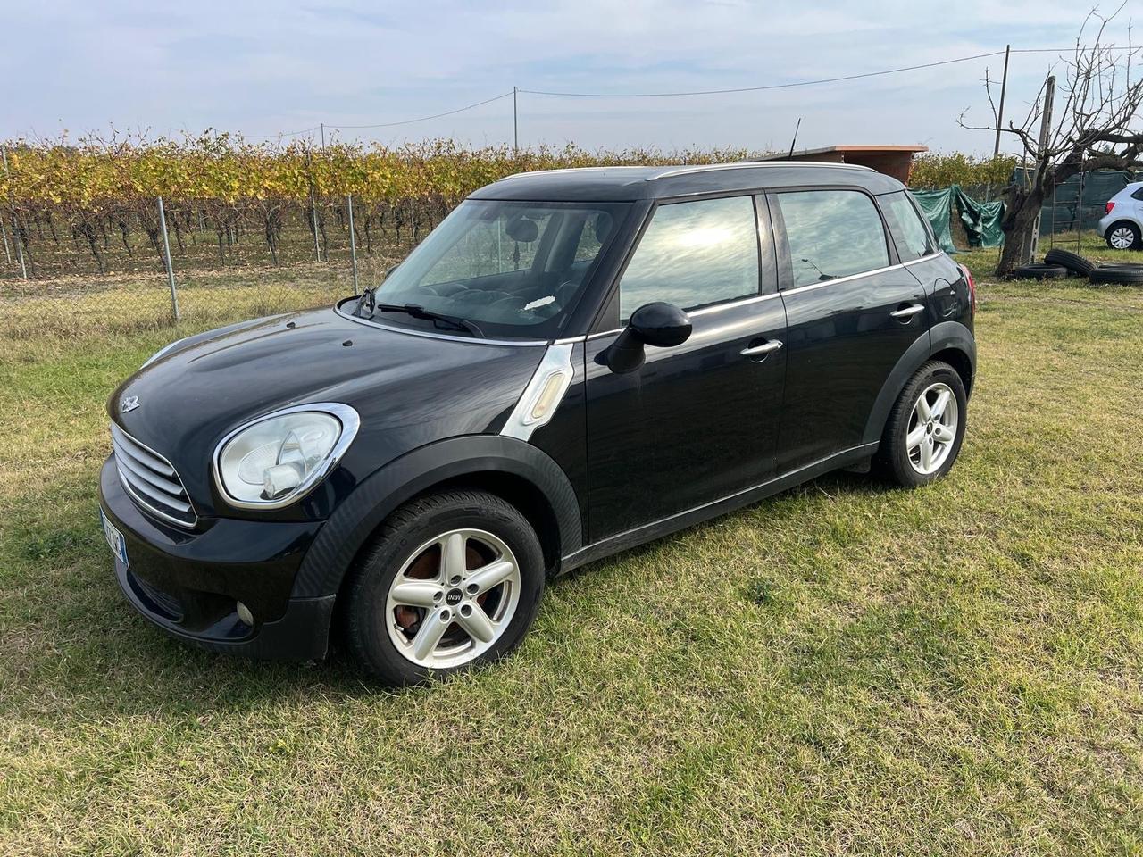 Mini 1.6