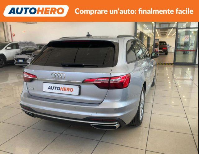 AUDI A4 Avant 30 TDI/136 CV S tronic