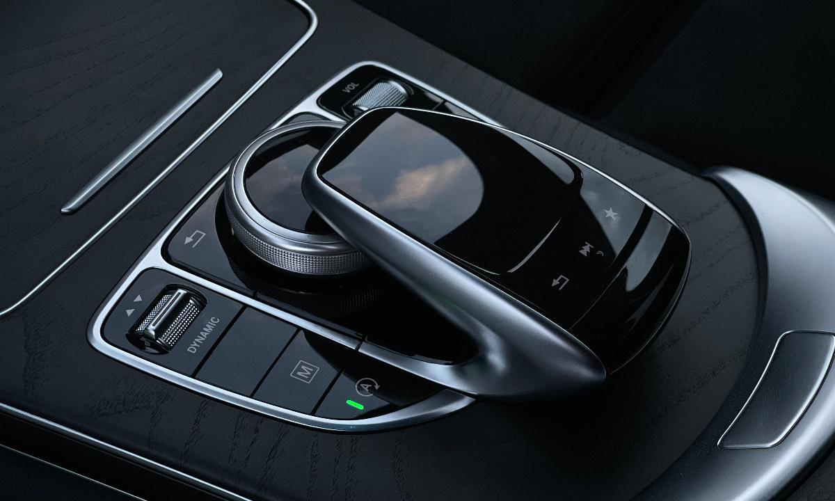 MERCEDES GLC 250 d 4Matic Premium