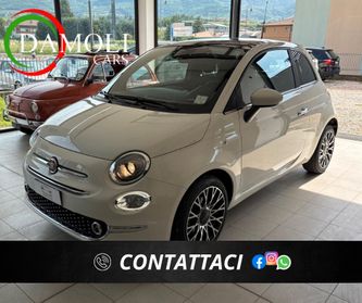 Fiat 500 DOLCEVITA 1.0 HYBRID 69CV - OK NEOPATENTATI