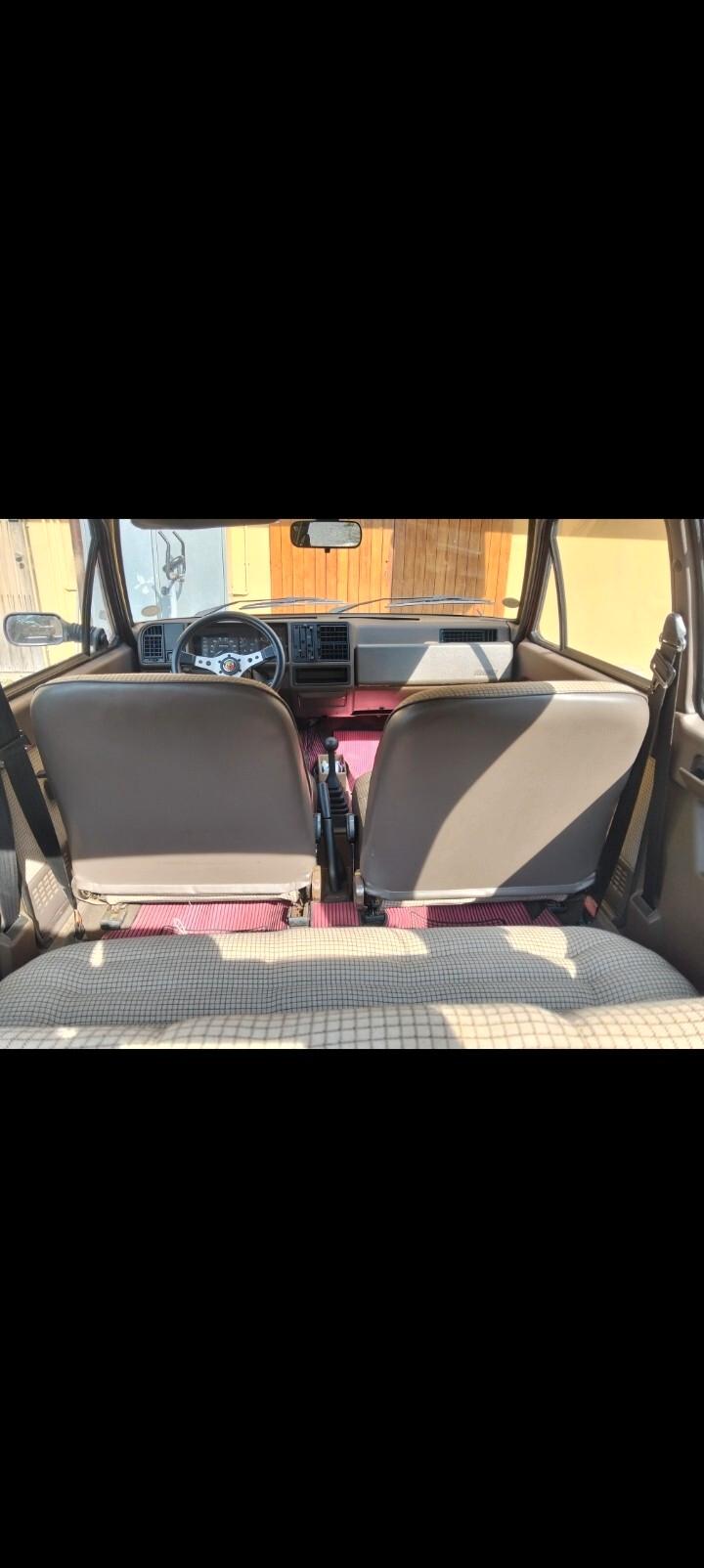 Fiat Ritmo 2 porte
