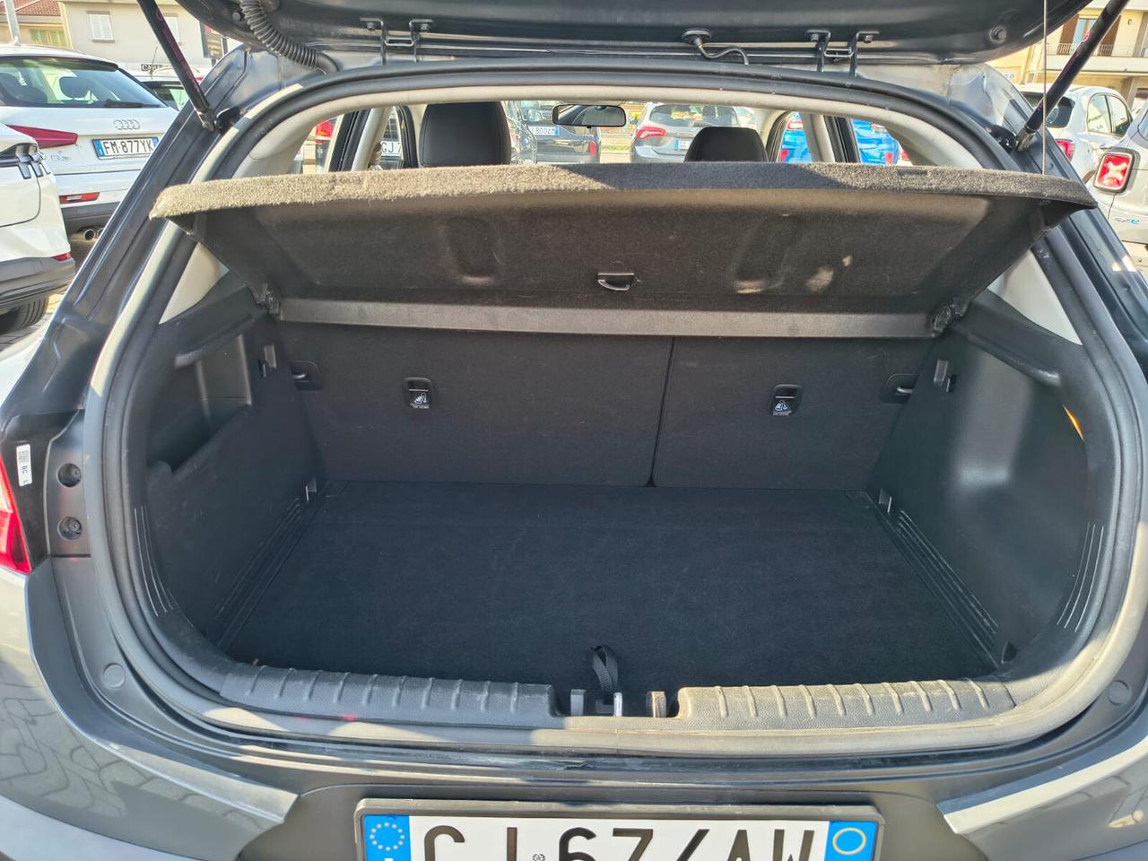 Kia Stonic 1.2 benzina *prezzo reale, no vincoli*