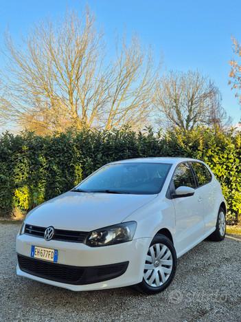 Volkswagen polo 1.2 TDI