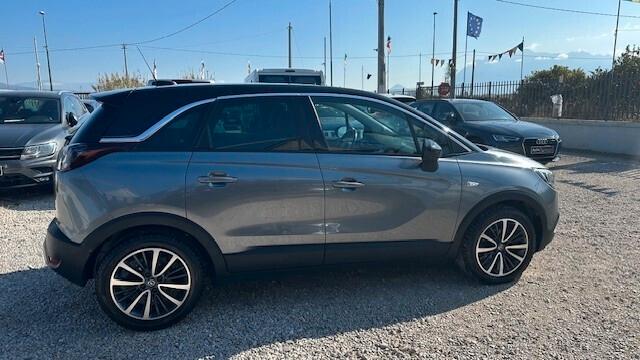 Opel Crossland X 1.6 ECOTEC D 8V Start&Stop Innovation