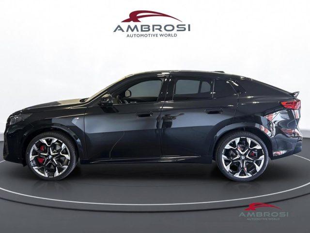 BMW X2 sDrive18d Msport Pro Innovation Comfort Package