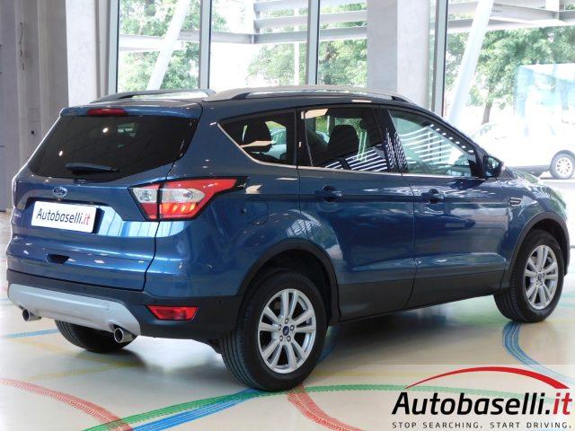 FORD Kuga 1.5 ECOBOOST 120CV S&S 2WD BUSINESS - UNICO PROP.
