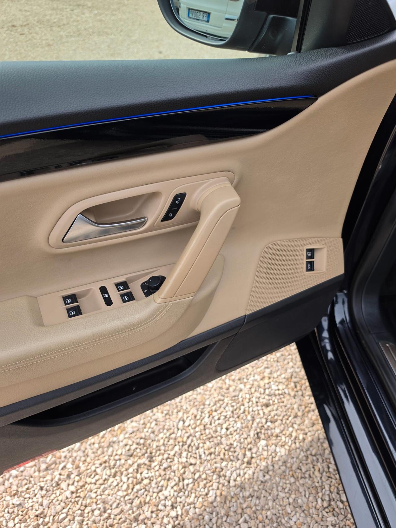 Volkswagen Passat CC 2.0 TDI DPF 170cv BlueMotion Tech.