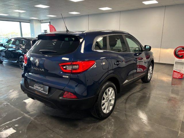 RENAULT Kadjar 1.5 dCi Energy Intens