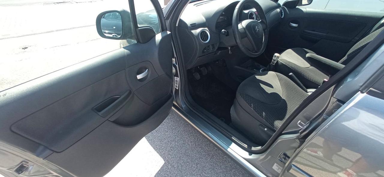 Citroen C3 1.1 GPL 65 MILA KM