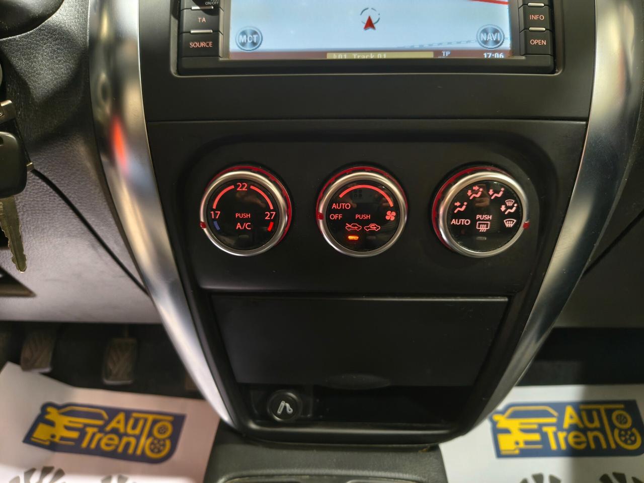 Fiat Sedici 1.9 MJT 4x4 Experience 125.000km