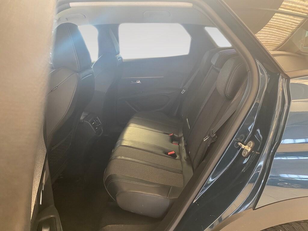 Peugeot 3008 1.5 BlueHDi Allure