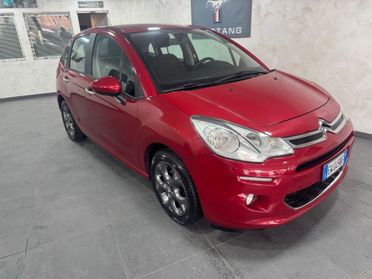 Citroen C3 PureTech 68 Exclusive