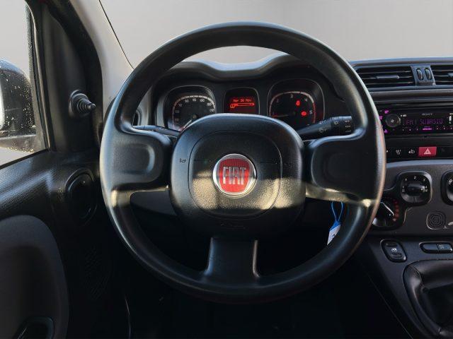 FIAT Panda VAN 1.3MJT 2posti