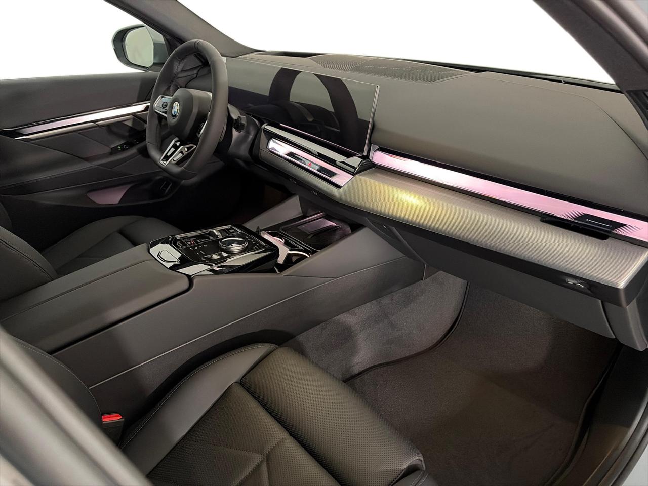 BMW Serie 5 520d Touring 48V sDrive MSport Pro