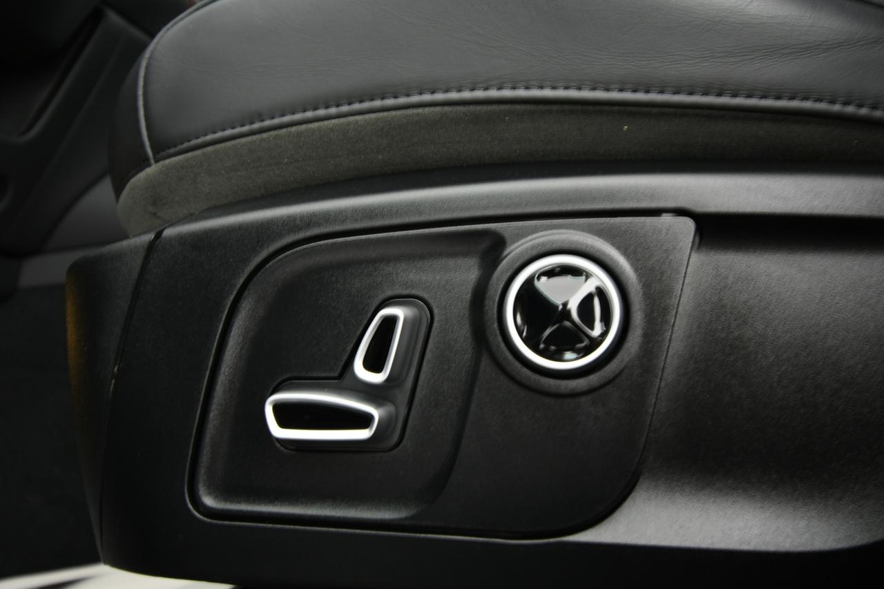 MASERATI Levante 3.0 V6 Modena 430cv auto CAMERA 360+TETTO PANO+ACC