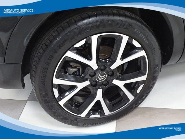 CITROEN C5 Aircross 1.5 BlueHDI 130cv Feel EU6