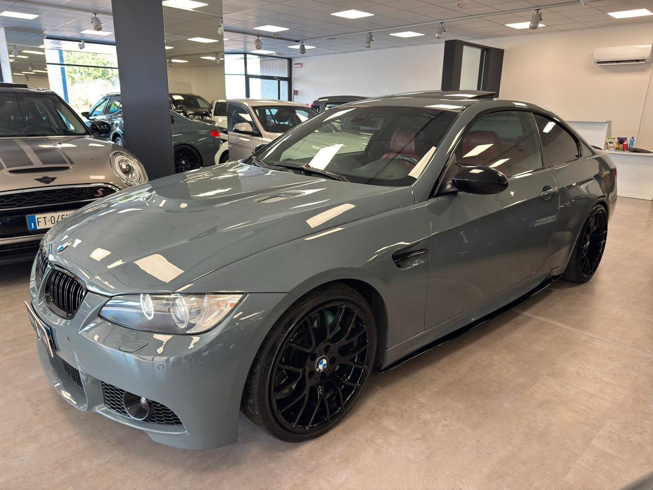 BMW Serie 3 E92 Coupé 330d M3 Edition - 2006 - Cambio Automatico - Stage 2